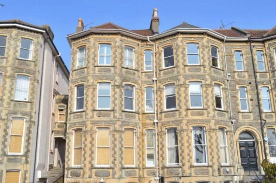 2 Bedroom Flat
